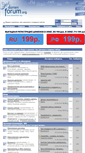 Mobile Screenshot of domenforum.org